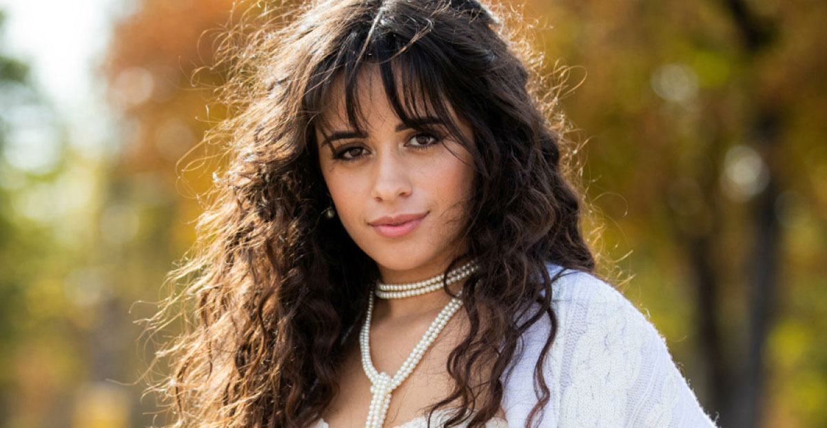 Camila Cabello Bam Bam accords