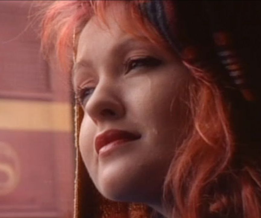 Cyndi Lauper Time After Time accords