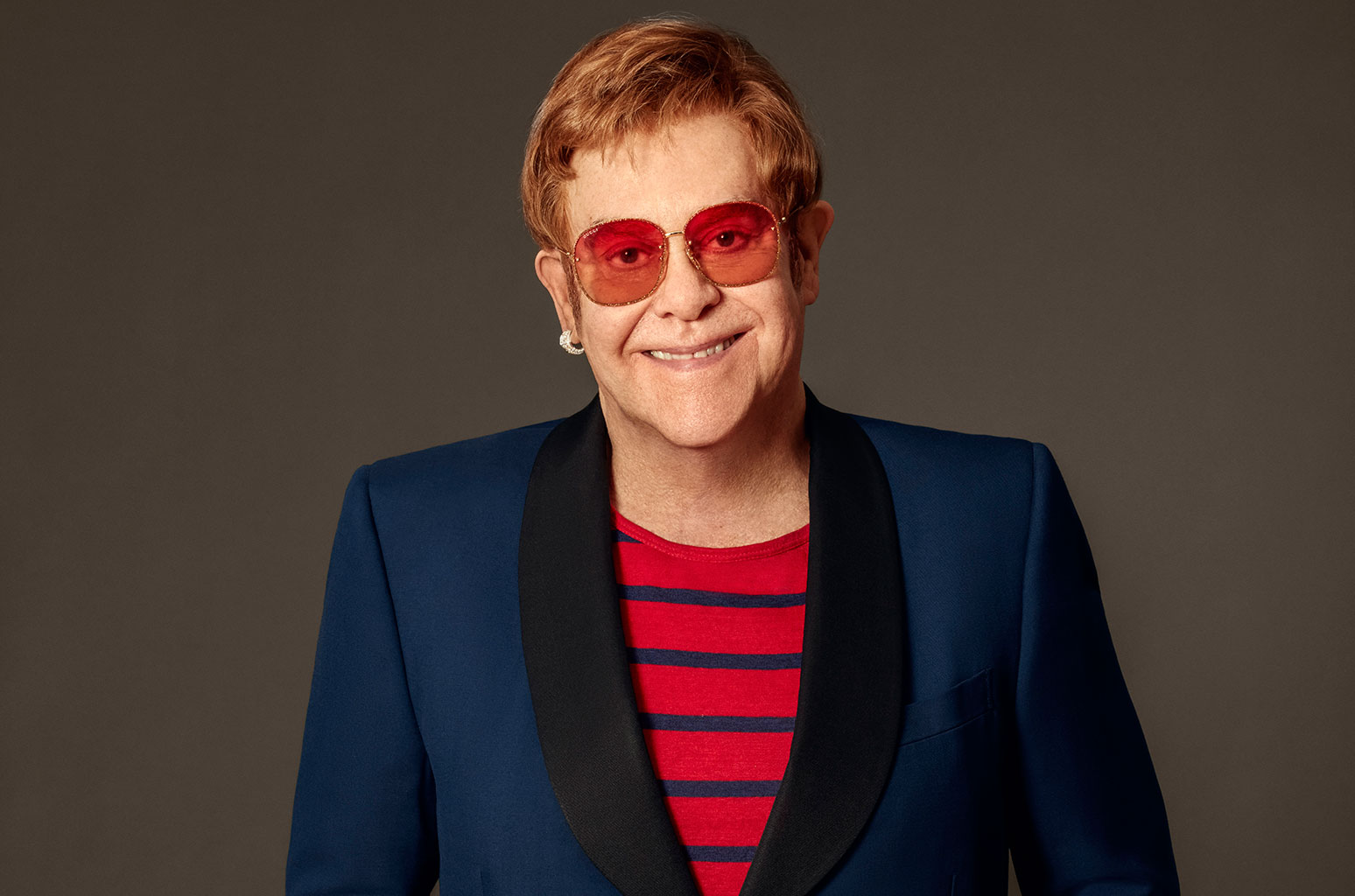 Elton John accords