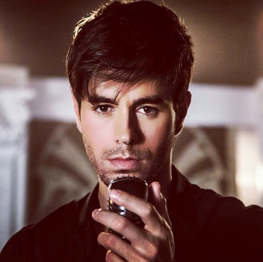 Enrique Iglesias Tired Of Being Sorry accords