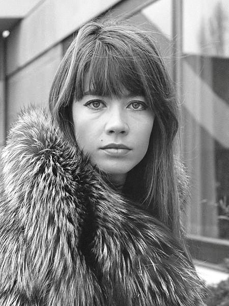 Françoise Hardy Amour Toujours Tendresse Caresse accords