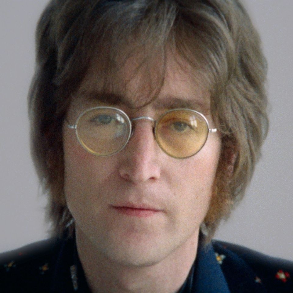 John Lennon Happy Xmas War Is Over accords
