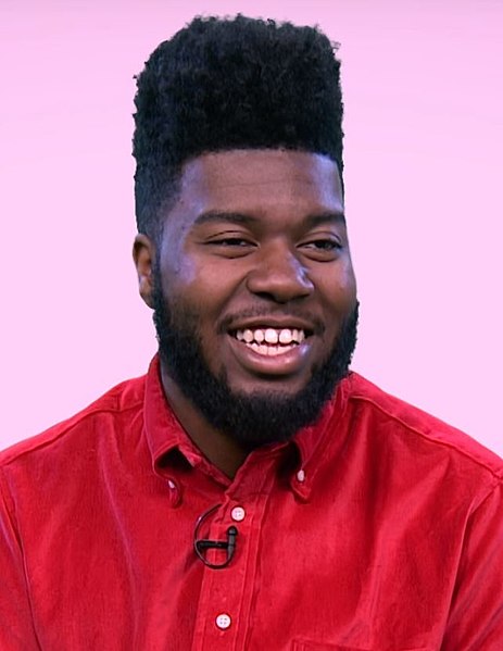 Khalid Young Dumb And Broke accords