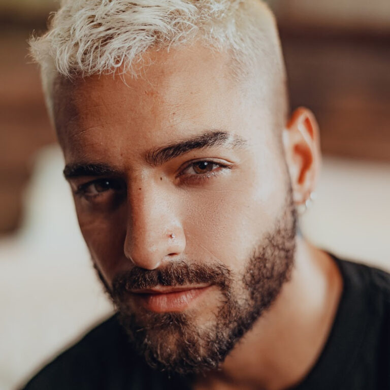 Maluma Hola Señorita accords