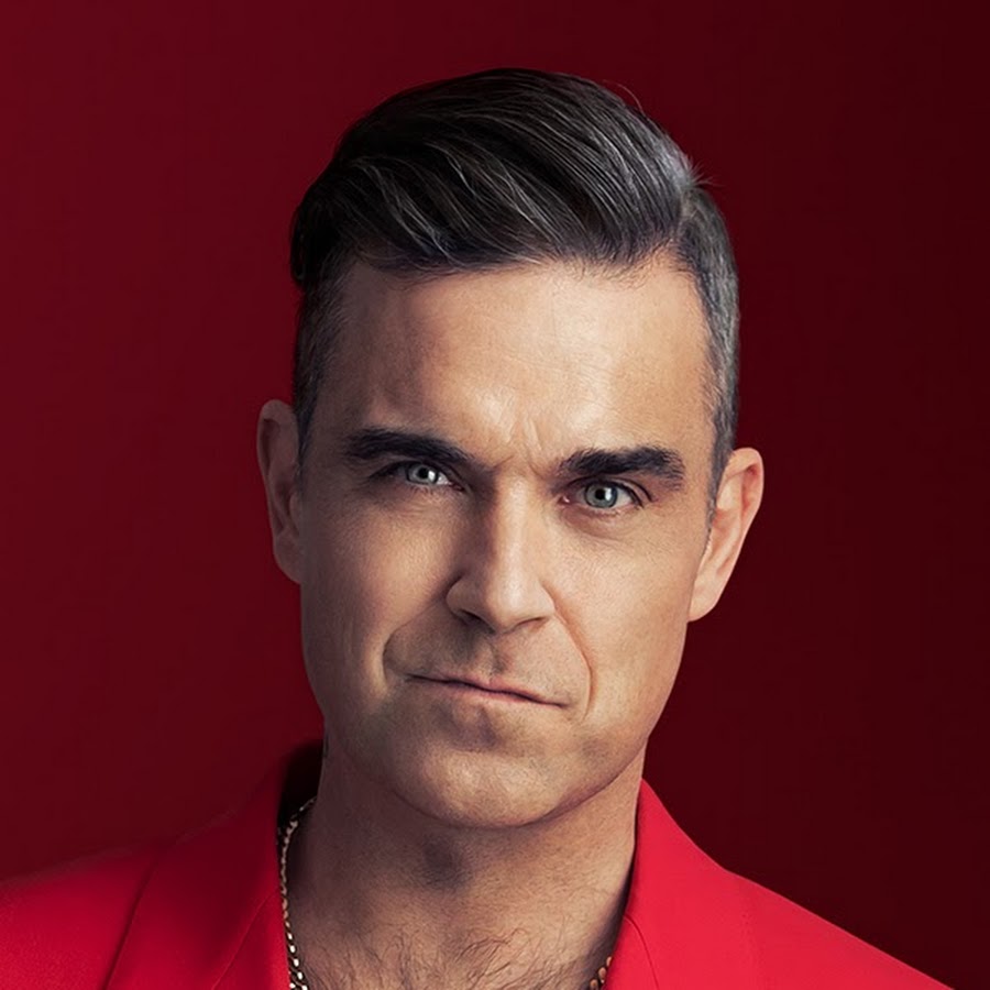 Robbie Williams Angels accords