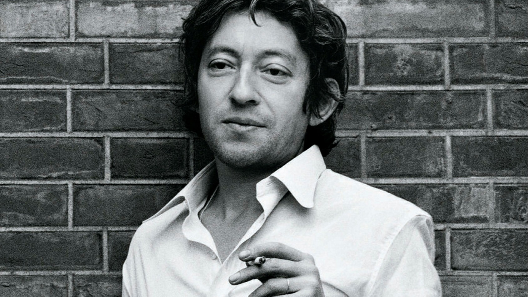 Serge Gainsbourg Ces Petits Riens accords