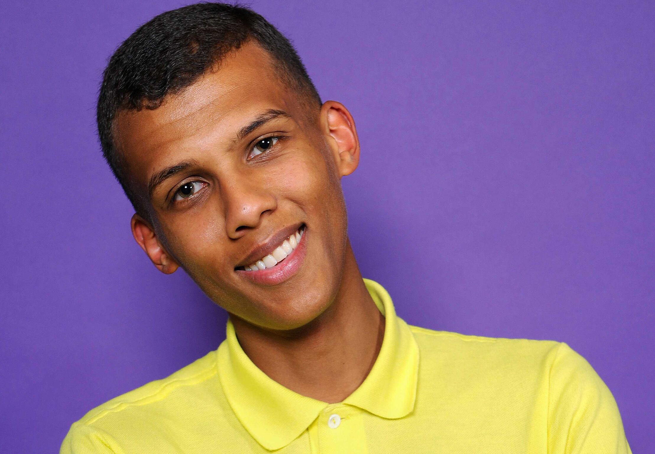 Stromae Moules Frites accords