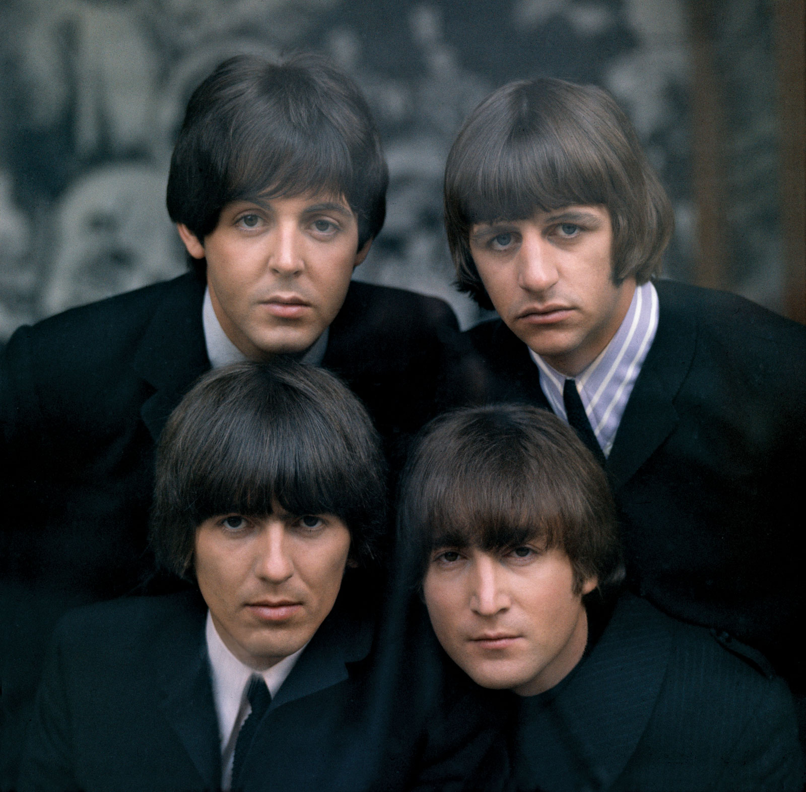 The Beatles Its For You accords